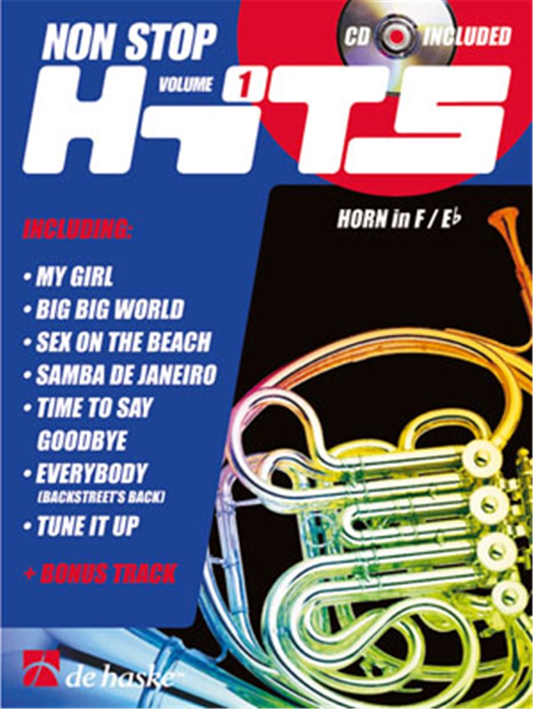 Non Stop Hits Vol. 1